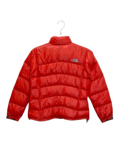 THE NORTH FACE（ザ ノース フェイス）THE NORTH FACE (ザ ノース フェイス) NDW18701 ダウンジャケット ブラック サイズ:Lの古着・服飾アイテム