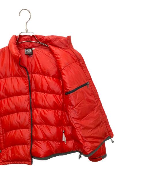 THE NORTH FACE（ザ ノース フェイス）THE NORTH FACE (ザ ノース フェイス) NDW18701 ダウンジャケット ブラック サイズ:Lの古着・服飾アイテム
