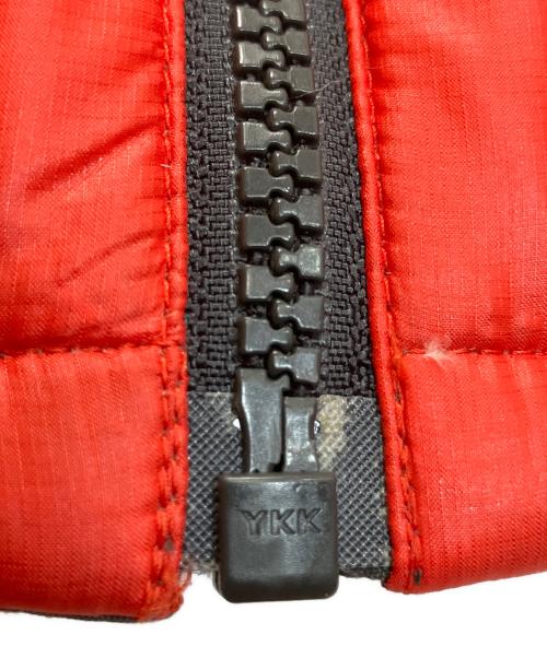 THE NORTH FACE（ザ ノース フェイス）THE NORTH FACE (ザ ノース フェイス) NDW18701 ダウンジャケット ブラック サイズ:Lの古着・服飾アイテム