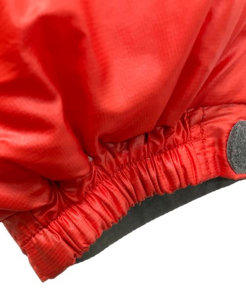 THE NORTH FACE（ザ ノース フェイス）THE NORTH FACE (ザ ノース フェイス) NDW18701 ダウンジャケット ブラック サイズ:Lの古着・服飾アイテム