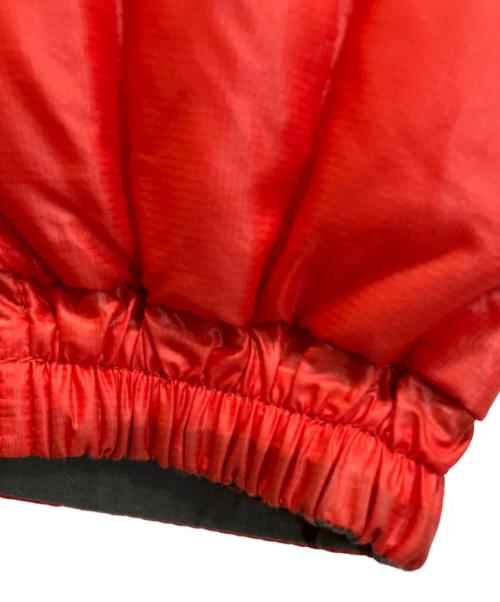 THE NORTH FACE（ザ ノース フェイス）THE NORTH FACE (ザ ノース フェイス) NDW18701 ダウンジャケット ブラック サイズ:Lの古着・服飾アイテム