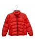 THE NORTH FACE（ザ ノース フェイス）の古着「NDW18701 ダウンジャケット」｜ブラック