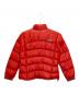 THE NORTH FACE (ザ ノース フェイス) NDW18701 ダウンジャケット ブラック サイズ:L：6000円