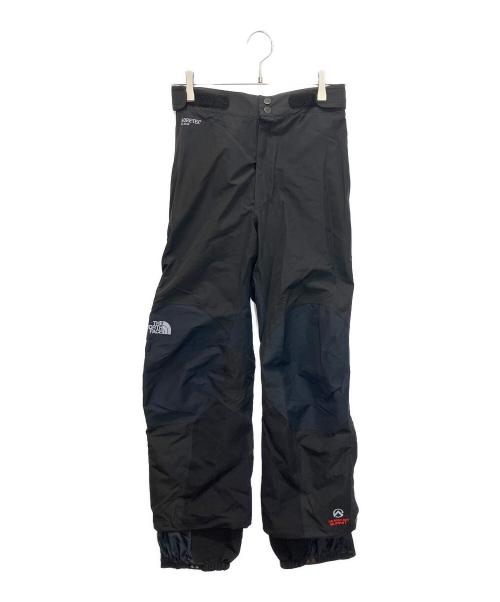 THE NORTH FACE（ザ ノース フェイス）THE NORTH FACE (ザ ノース フェイス) NPW15806　Mountain Pant ブラック サイズ:Mの古着・服飾アイテム