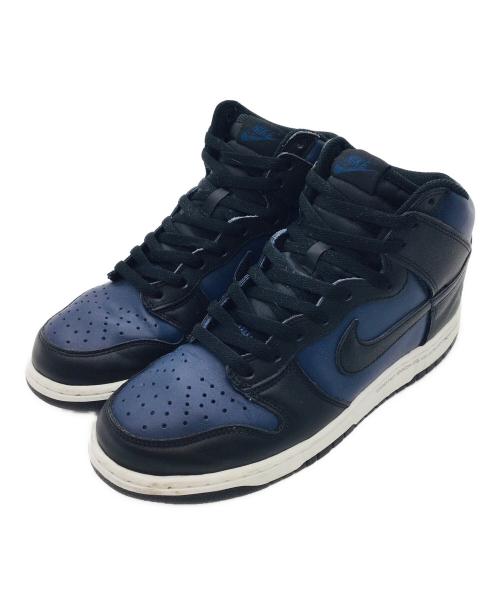 NIKE（ナイキ）NIKE (ナイキ) FRAGMENT (フラッグメント) Dunk High 