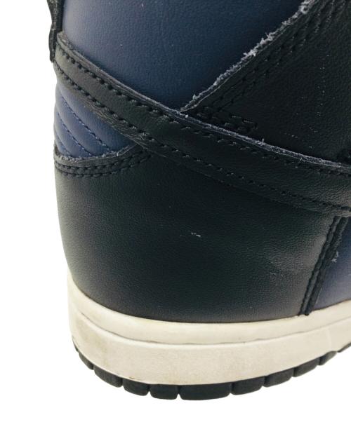NIKE（ナイキ）NIKE (ナイキ) FRAGMENT (フラッグメント) Dunk High 