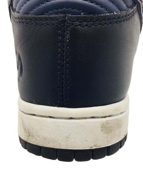 NIKE（ナイキ）NIKE (ナイキ) FRAGMENT (フラッグメント) Dunk High 