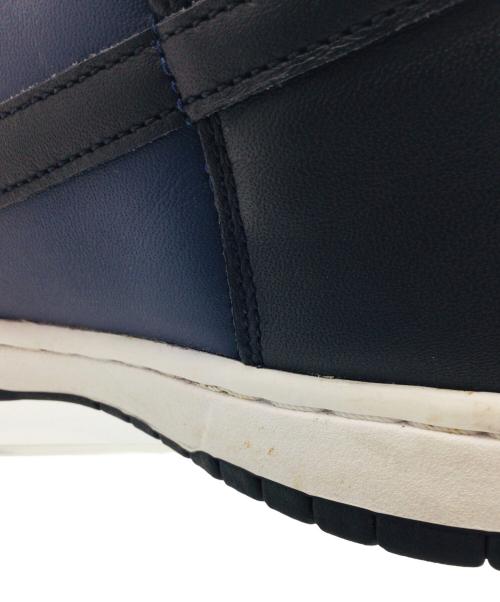 NIKE（ナイキ）NIKE (ナイキ) FRAGMENT (フラッグメント) Dunk High 