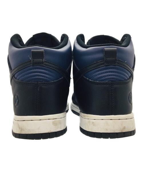 NIKE（ナイキ）NIKE (ナイキ) FRAGMENT (フラッグメント) Dunk High 