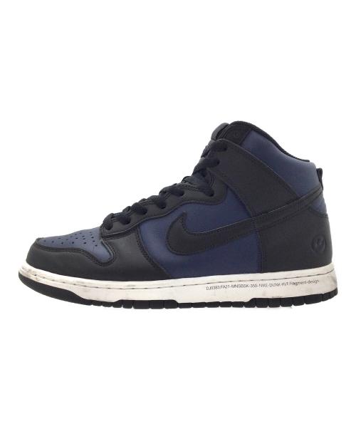 NIKE（ナイキ）NIKE (ナイキ) FRAGMENT (フラッグメント) Dunk High 