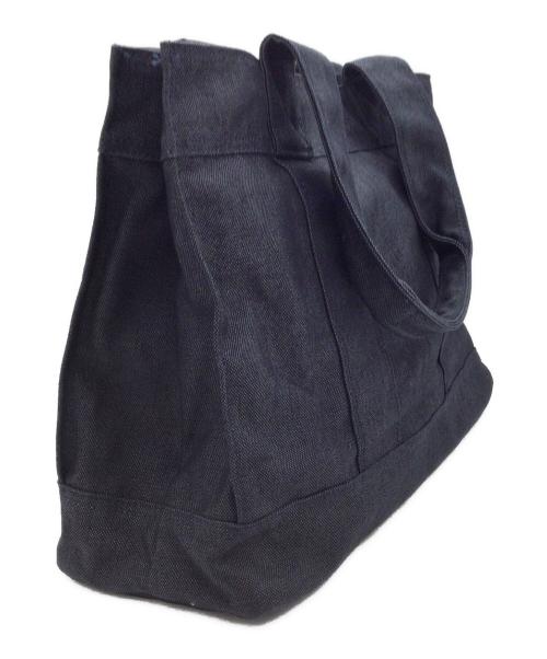 PORTER（ポーター）PORTER (ポーター) トートバッグ ネイビーの古着・服飾アイテム