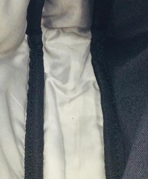 PORTER（ポーター）PORTER (ポーター) ドラフトショルダーバッグの古着・服飾アイテム