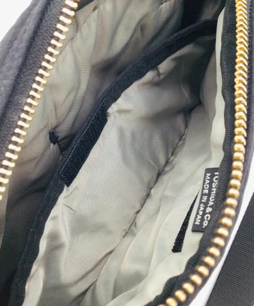 PORTER（ポーター）PORTER (ポーター) ドラフトショルダーバッグの古着・服飾アイテム