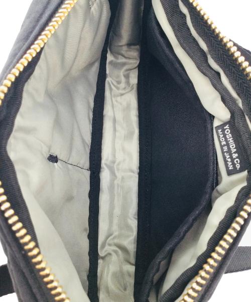 PORTER（ポーター）PORTER (ポーター) ドラフトショルダーバッグの古着・服飾アイテム