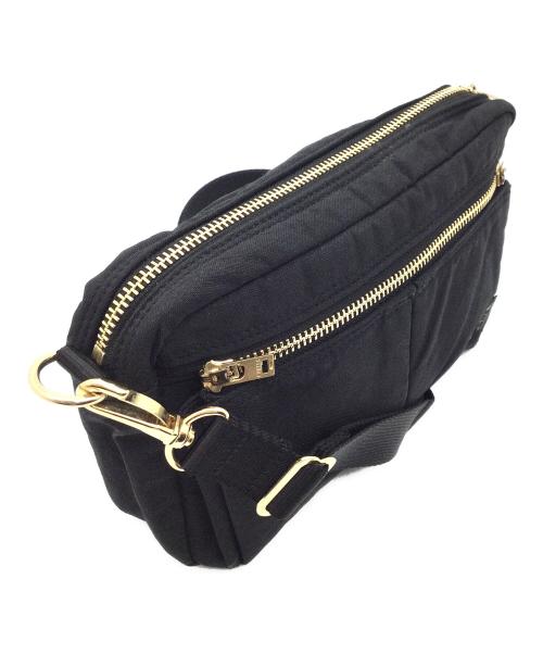 PORTER（ポーター）PORTER (ポーター) ドラフトショルダーバッグの古着・服飾アイテム