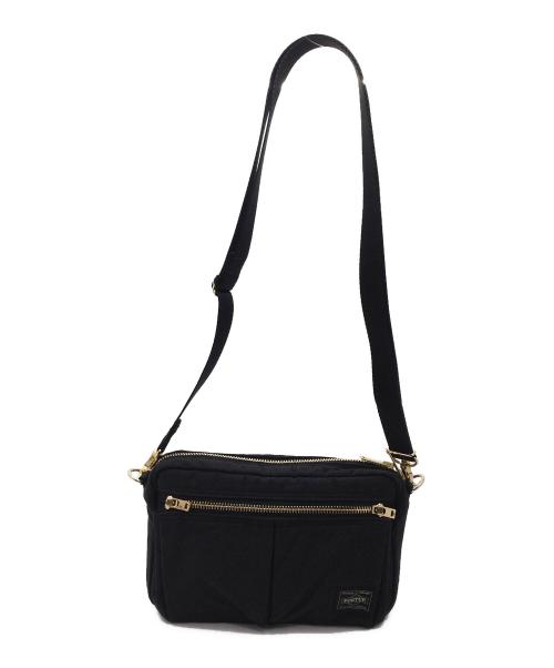 PORTER（ポーター）PORTER (ポーター) ドラフトショルダーバッグの古着・服飾アイテム