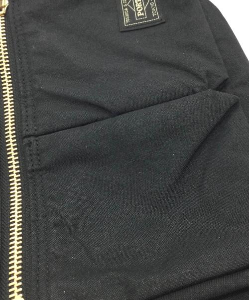 PORTER（ポーター）PORTER (ポーター) ドラフトショルダーバッグの古着・服飾アイテム