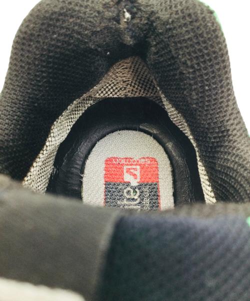 SALOMON（サロモン）SALOMON (サロモン) XA PRO 3D GTX グリーン サイズ:UK7.5、EUR41 1/3、USA8、JAPAN26の古着・服飾アイテム