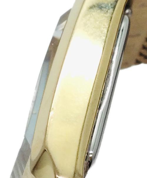 CITIZEN（シチズン）CITIZEN (シチズン) スクエア コレクション エコドライブ 腕時計の古着・服飾アイテム