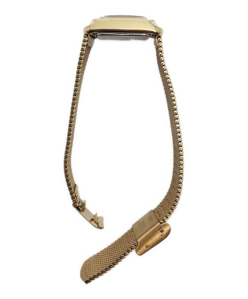 CITIZEN（シチズン）CITIZEN (シチズン) スクエア コレクション エコドライブ 腕時計の古着・服飾アイテム