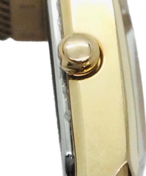 CITIZEN（シチズン）CITIZEN (シチズン) スクエア コレクション エコドライブ 腕時計の古着・服飾アイテム