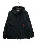 NIKEナイキ）の古着「DV8147-010　マウンテンパーカー」｜ブラック