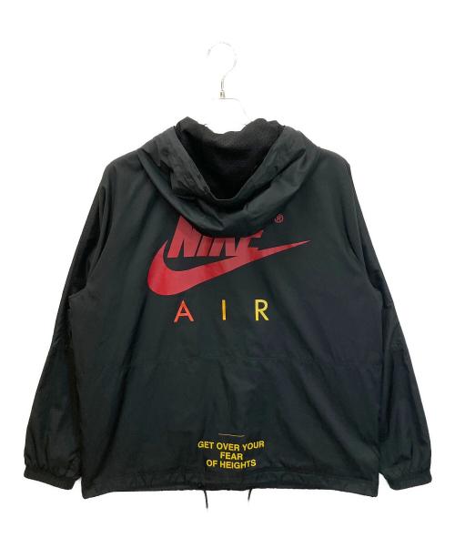 NIKE（ナイキ）NIKE (ナイキ) DV8147-010　マウンテンパーカー ブラック サイズ:XXLの古着・服飾アイテム