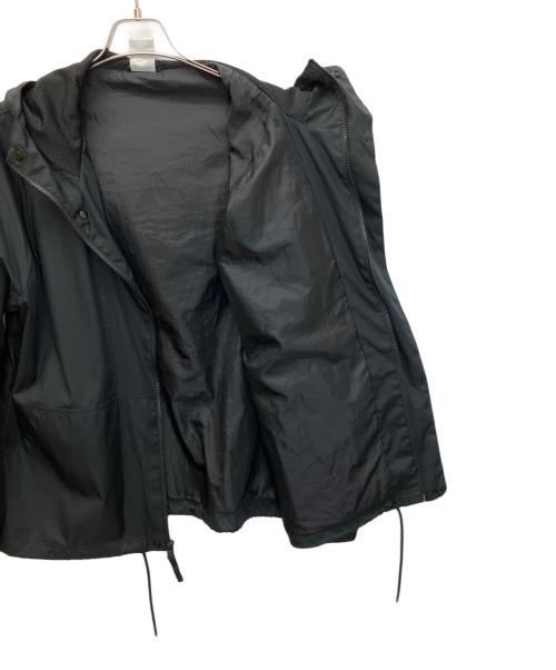 NIKE（ナイキ）NIKE (ナイキ) DV8147-010　マウンテンパーカー ブラック サイズ:XXLの古着・服飾アイテム