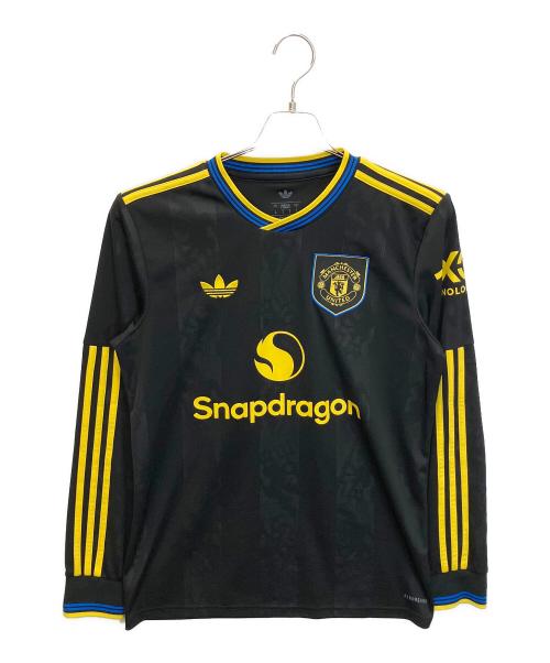 マンチェスターユナイテッド（マンチェスターユナイテッド）マンチェスターユナイテッド (マンチェスターユナイテッド) サッカーユニフォーム サイズ:Mの古着・服飾アイテム