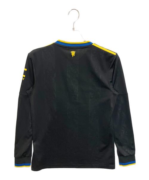 マンチェスターユナイテッド（マンチェスターユナイテッド）マンチェスターユナイテッド (マンチェスターユナイテッド) サッカーユニフォーム サイズ:Mの古着・服飾アイテム