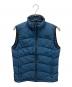 THE NORTH FACE（ザ ノース フェイス）の古着「ND91833　ダウンジャケット」｜ブルー