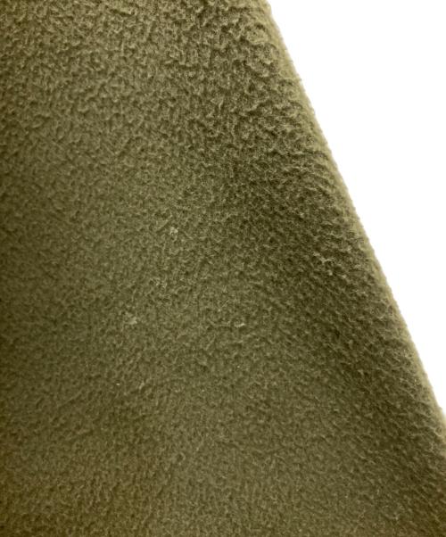 THE NORTH FACE（ザ ノース フェイス）THE NORTH FACE (ザ ノース フェイス) NL71904　マウンテンバーサマイクロジャケット カーキ サイズ:Lの古着・服飾アイテム