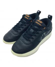 NIKE（ナイキ）の古着「Book 1 "Halloween"」｜ブラック