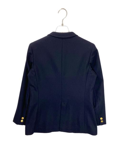 BROOKS BROTHERS（ブルックスブラザーズ）BROOKS BROTHERS (ブルックスブラザーズ) ブレザー ネイビー サイズ:A3の古着・服飾アイテム