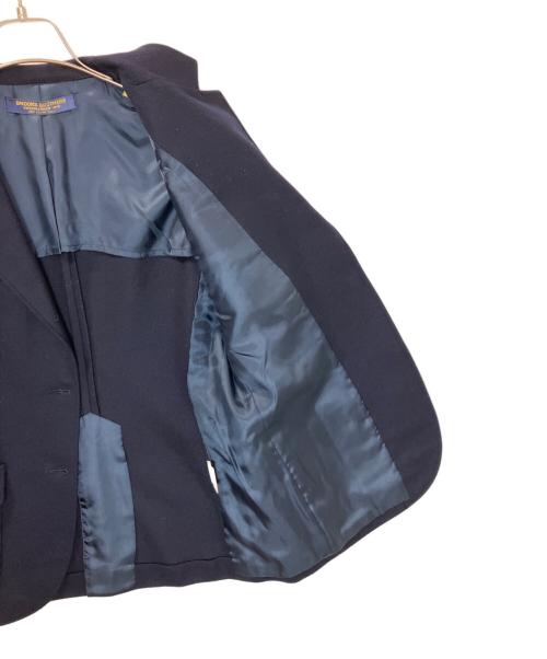 BROOKS BROTHERS（ブルックスブラザーズ）BROOKS BROTHERS (ブルックスブラザーズ) ブレザー ネイビー サイズ:A3の古着・服飾アイテム