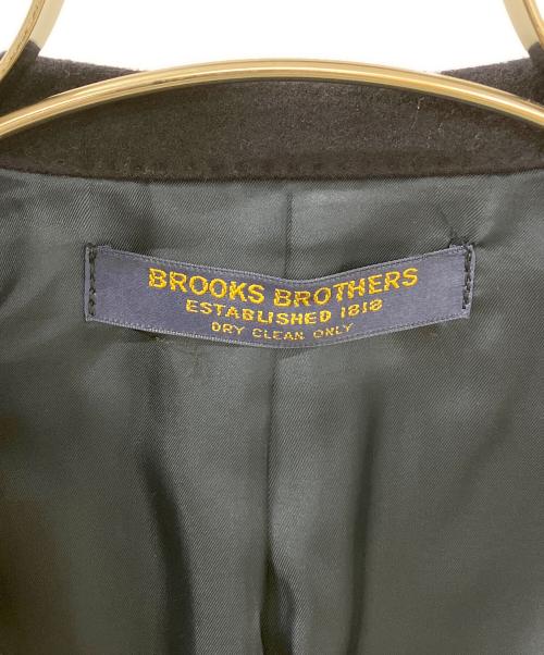 BROOKS BROTHERS（ブルックスブラザーズ）BROOKS BROTHERS (ブルックスブラザーズ) ブレザー ネイビー サイズ:A3の古着・服飾アイテム