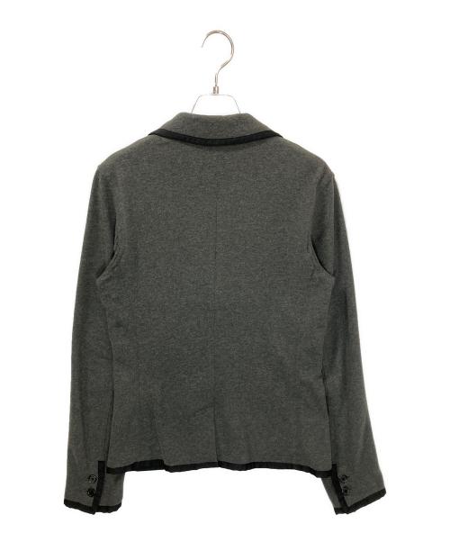 RALPH LAUREN（ラルフローレン）RALPH LAUREN (ラルフローレン) ブレザー グレー サイズ:Lの古着・服飾アイテム