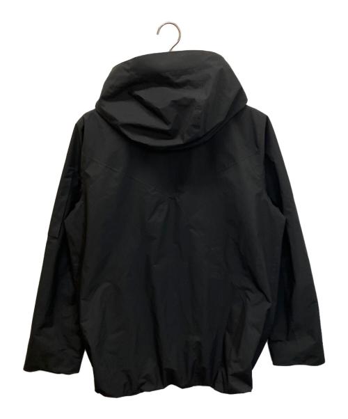 GOLDWIN（ゴールドウイン）GOLDWIN (ゴールドウイン) マウンテンジャケット ブラック サイズ:XLの古着・服飾アイテム