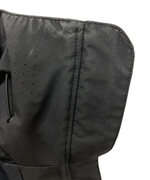 GOLDWIN（ゴールドウイン）GOLDWIN (ゴールドウイン) マウンテンジャケット ブラック サイズ:XLの古着・服飾アイテム