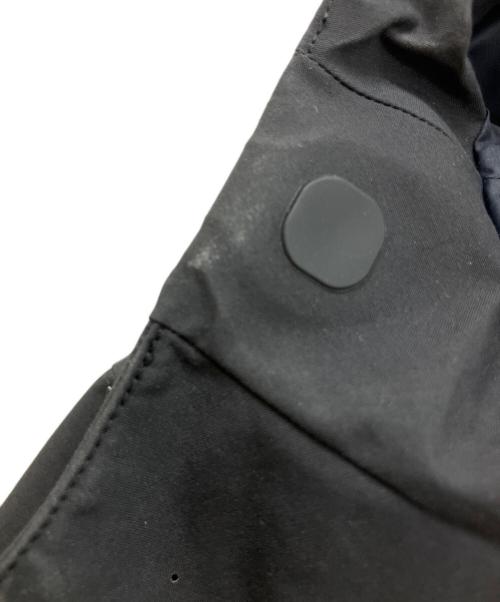 GOLDWIN（ゴールドウイン）GOLDWIN (ゴールドウイン) マウンテンジャケット ブラック サイズ:XLの古着・服飾アイテム