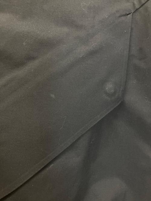 GOLDWIN（ゴールドウイン）GOLDWIN (ゴールドウイン) マウンテンジャケット ブラック サイズ:XLの古着・服飾アイテム