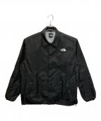 THE NORTH FACEザ ノース フェイス）の古着「NP72450　コーチジャケット」｜ブラック