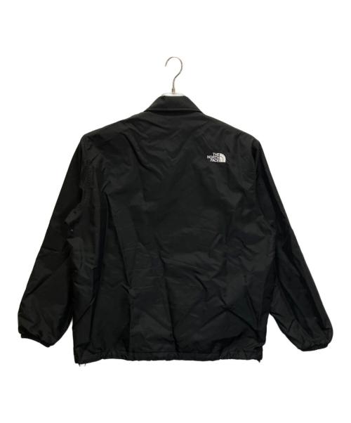 THE NORTH FACE（ザ ノース フェイス）THE NORTH FACE (ザ ノース フェイス) NP72450　コーチジャケット ブラック サイズ:Lの古着・服飾アイテム