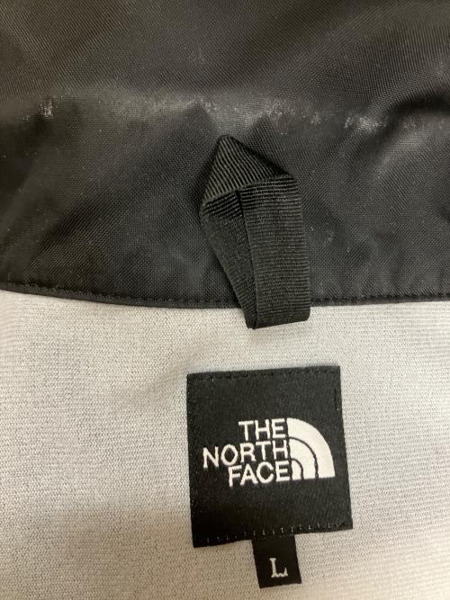 THE NORTH FACE（ザ ノース フェイス）THE NORTH FACE (ザ ノース フェイス) NP72450　コーチジャケット ブラック サイズ:Lの古着・服飾アイテム
