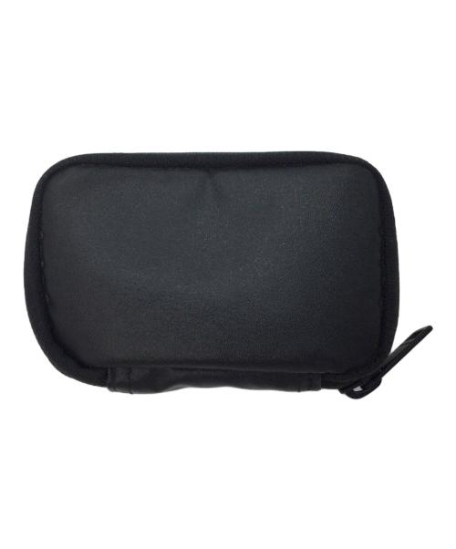 PORTER（ポーター）PORTER (ポーター) キーケース ブラックの古着・服飾アイテム