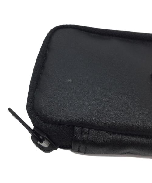 PORTER（ポーター）PORTER (ポーター) キーケース ブラックの古着・服飾アイテム