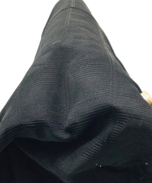 CHANEL（シャネル）CHANEL (シャネル) トートバッグ ブラックの古着・服飾アイテム