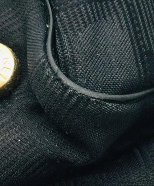 CHANEL（シャネル）CHANEL (シャネル) トートバッグ ブラックの古着・服飾アイテム