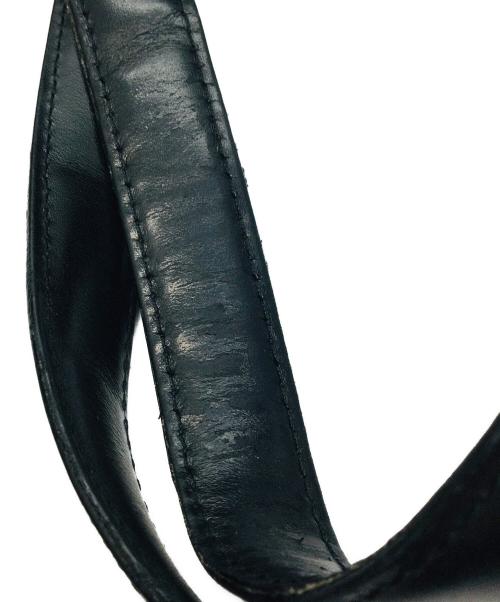 CHANEL（シャネル）CHANEL (シャネル) トートバッグ ブラックの古着・服飾アイテム