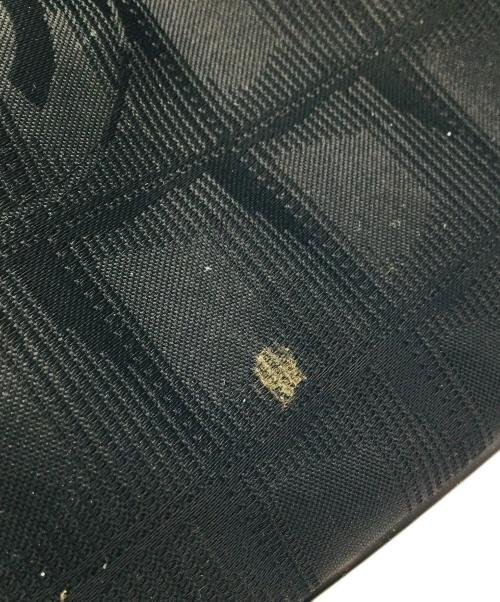 CHANEL（シャネル）CHANEL (シャネル) トートバッグ ブラックの古着・服飾アイテム